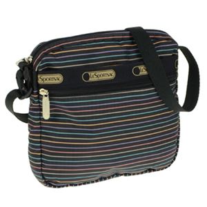 LeSportsac（レスポートサック） 7640／D244 ショルダーバッグ