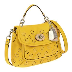 COACH（コーチ） 22437／SVMRG ショルダーバッグ