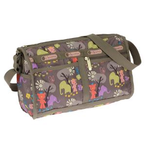 LeSportsac（レスポートサック） 7519／D248 ショルダーバッグ