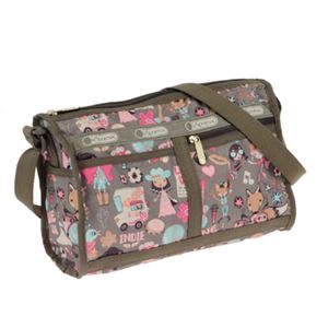 LeSportsac（レスポートサック） 7519／D254 ショルダーバッグ