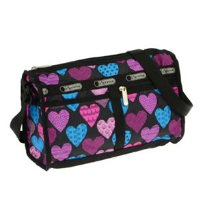 LeSportsac（レスポートサック） 7519／D256 ショルダーバッグ