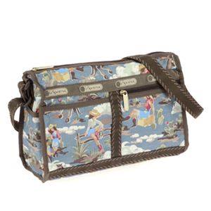 LeSportsac（レスポートサック） 7519／D259 ショルダーバッグ