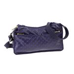 GHERARDINI（ゲラルディーニ） GH0262 TP／AUBERGINE ショルダーバッグ