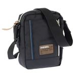 DIESEL（ディーゼル） X02139-P0165／T8013 ショルダーバッグ