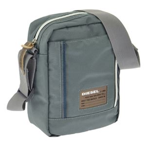 DIESEL（ディーゼル） X02139-P0165／T8080 ショルダーバッグ