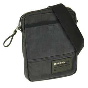 DIESEL（ディーゼル） X02097-P0160／H4933 ショルダーバッグ