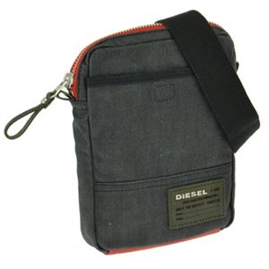 DIESEL（ディーゼル） X02097-P0160／H4934 ショルダーバッグ
