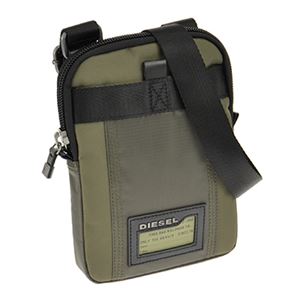 DIESEL（ディーゼル） X01739-PR520／H4830 ショルダーバッグ