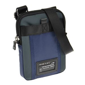 DIESEL（ディーゼル） X01739-PR520／H4831 ショルダーバッグ