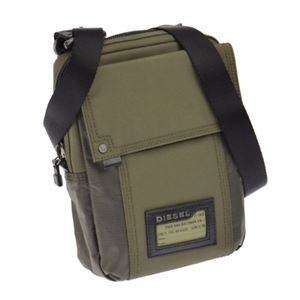 DIESEL（ディーゼル） X01680-PR520／H4830 ショルダーバッグ