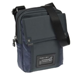 DIESEL（ディーゼル） X01680-PR520／H4831 ショルダーバッグ