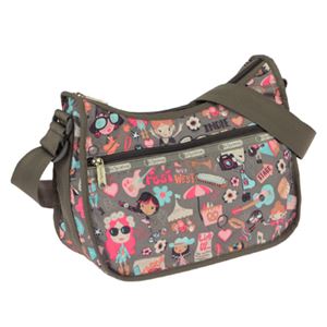 LeSportsac（レスポートサック） 7520／D254 ショルダーバッグ