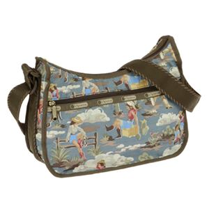 LeSportsac（レスポートサック） 7520／D259 ショルダーバッグ