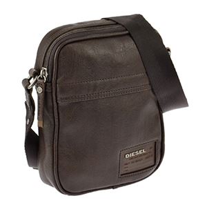 DIESEL（ディーゼル） X02130-P0164／T2184 ショルダーバッグ
