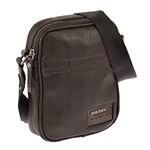 DIESEL（ディーゼル） X02130-P0164／T2184 ショルダーバッグ