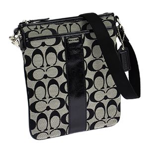 COACH（コーチ） 48639／SBWBK ショルダーバッグ