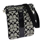 COACH（コーチ） 48639／SBWBK ショルダーバッグ