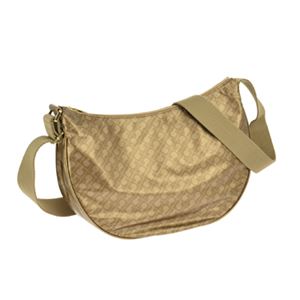 GHERARDINI（ゲラルディーニ） GH0330 TP／HAZELNUT ショルダーバッグ