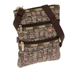 LeSportsac（レスポートサック） 7627／D253 ショルダーバッグ
