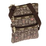 LeSportsac（レスポートサック） 7627／D253 ショルダーバッグ