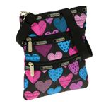 LeSportsac（レスポートサック） 7627／D256 ショルダーバッグ