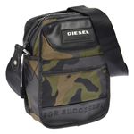 DIESEL（ディーゼル） X01308-P0151／H3177 ショルダーバッグ