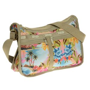 LeSportsac（レスポートサック） 7507／D229 ショルダーバッグ