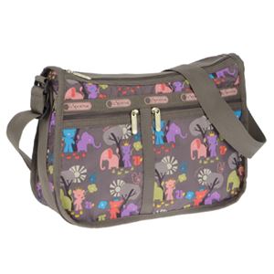 LeSportsac（レスポートサック） 7507／D248 ショルダーバッグ
