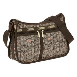 LeSportsac（レスポートサック） 7507／D253 ショルダーバッグ