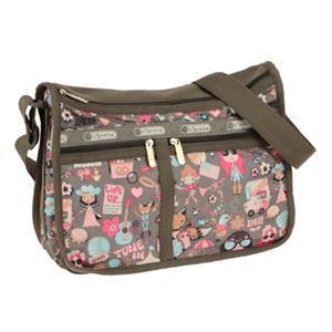 LeSportsac（レスポートサック） 7507／D254 ショルダーバッグ