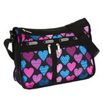 LeSportsac（レスポートサック） 7507／D256 ショルダーバッグ