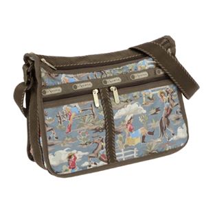 LeSportsac（レスポートサック） 7507／D259 ショルダーバッグ