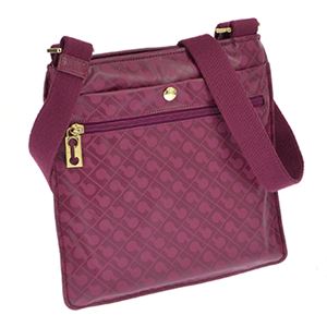 GHERARDINI（ゲラルディーニ） GH0267 TP／DALHIA ショルダーバッグ