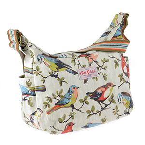 Cath Kidston（キャスキッドソン） 409803／STONE ショルダーバッグ