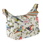 Cath Kidston（キャスキッドソン） 409803／STONE ショルダーバッグ
