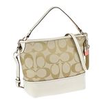 COACH（コーチ） 19358／SIGIY ショルダーバッグ