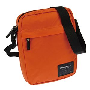 DIESEL（ディーゼル） X01962-PR027／T3109 ショルダーバッグ