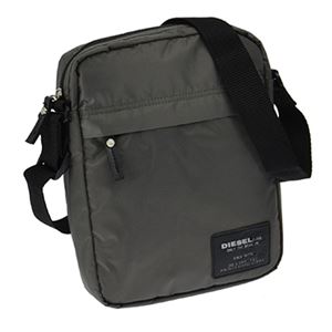 DIESEL（ディーゼル） X01962-PR027／T7434 ショルダーバッグ