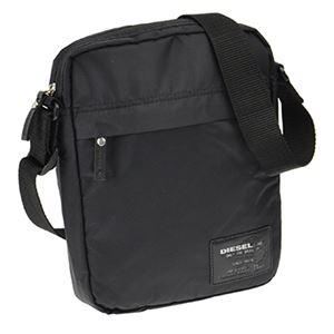 DIESEL（ディーゼル） X01962-PR027／T8013 ショルダーバッグ