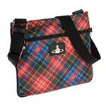 Vivienne Westwood（ヴィヴィアン・ウエストウッド） 6180V-KILT／CALEDO ショルダーバッグ