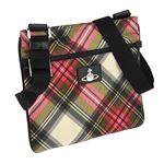 Vivienne Westwood（ヴィヴィアン・ウエストウッド） 6180V-KILT／NEW EXH ショルダーバッグ