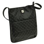 GHERARDINI（ゲラルディーニ） GH0625 TP／ANTRACITE ショルダーバッグ