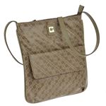 GHERARDINI（ゲラルディーニ） GH0625 TP／TAUPE ショルダーバッグ