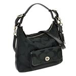 COACH（コーチ） 22392／SBKBK ショルダーバッグ