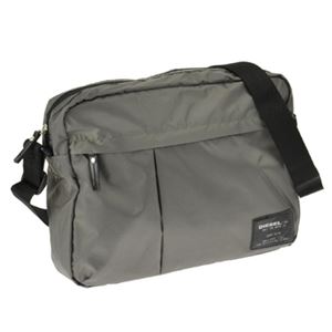 DIESEL（ディーゼル） X01958-PR027／T7434 ショルダーバッグ