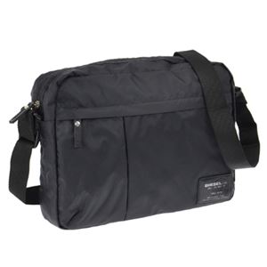 DIESEL（ディーゼル） X01958-PR027／T8013 ショルダーバッグ