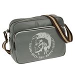 DIESEL（ディーゼル） X00875-PS386／T8085 ショルダーバッグ