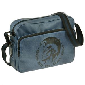 DIESEL（ディーゼル） X00875-P0167／H4881 ショルダーバッグ