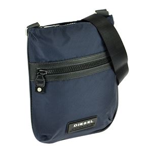 DIESEL（ディーゼル） X01305-PS711／T6052 ショルダーバッグ