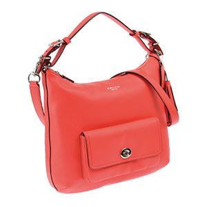 COACH（コーチ） 22381／SVB3R ショルダーバッグ